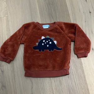 Toddler boy 18 month sweater